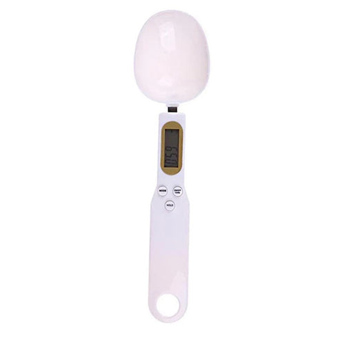 Spoon Scale